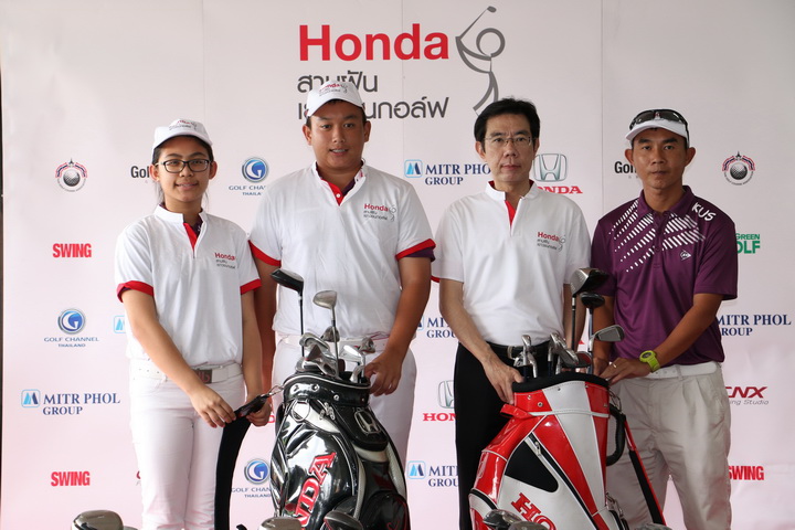 iamcar_Honda Youth Golf3